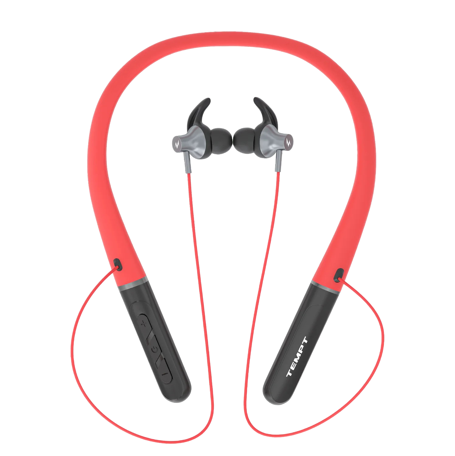 Neckband Headset